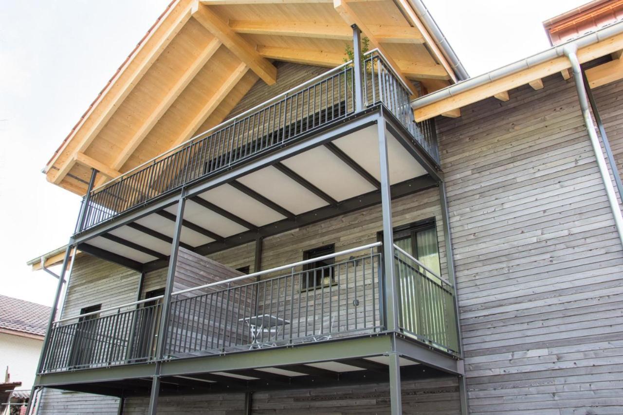 Kronelodge - Self-Check-In Hotel Mosnang Exterior foto